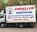 Emin Evler Evden Eve Taşımacılık