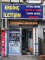 Erdinç iletişim