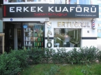 Salon Ertuğrul