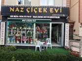 NAZ ÇİÇEK EVİ