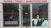 Özgür Terzi Ve Kuru Temizleme