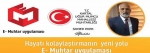 E Muhtar Uygulaması