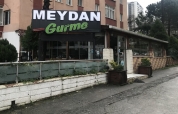 Meydan Gurme