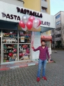 Pastaella Pasta Parti Ekipmanları