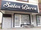 Salon Burcu