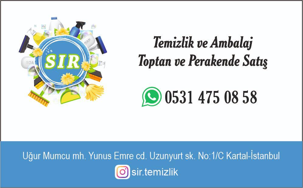 Sir Temizlik