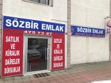 Sözbir Emlak Gayrimenkul