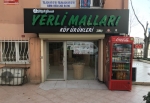 Süt Çocuğu Yerli Malları