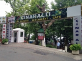 Çınaraltı Restaurant