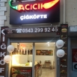 Acıcık Çiğköfte