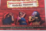 Kadınlar Matinesi