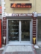 Toy Elektrik Hizmetleri