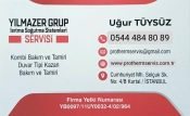 Yılmazer ısıtma Soğutma Sistemleri