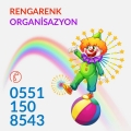 Rengarenk Organizasyon