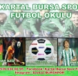 Bursa Spor Kartal  Futbol Akademi