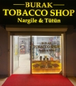 Burak Tobacco Shop