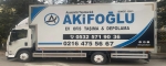 Akifoğlu Nakliyat