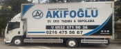 Akifoğlu Nakliyat